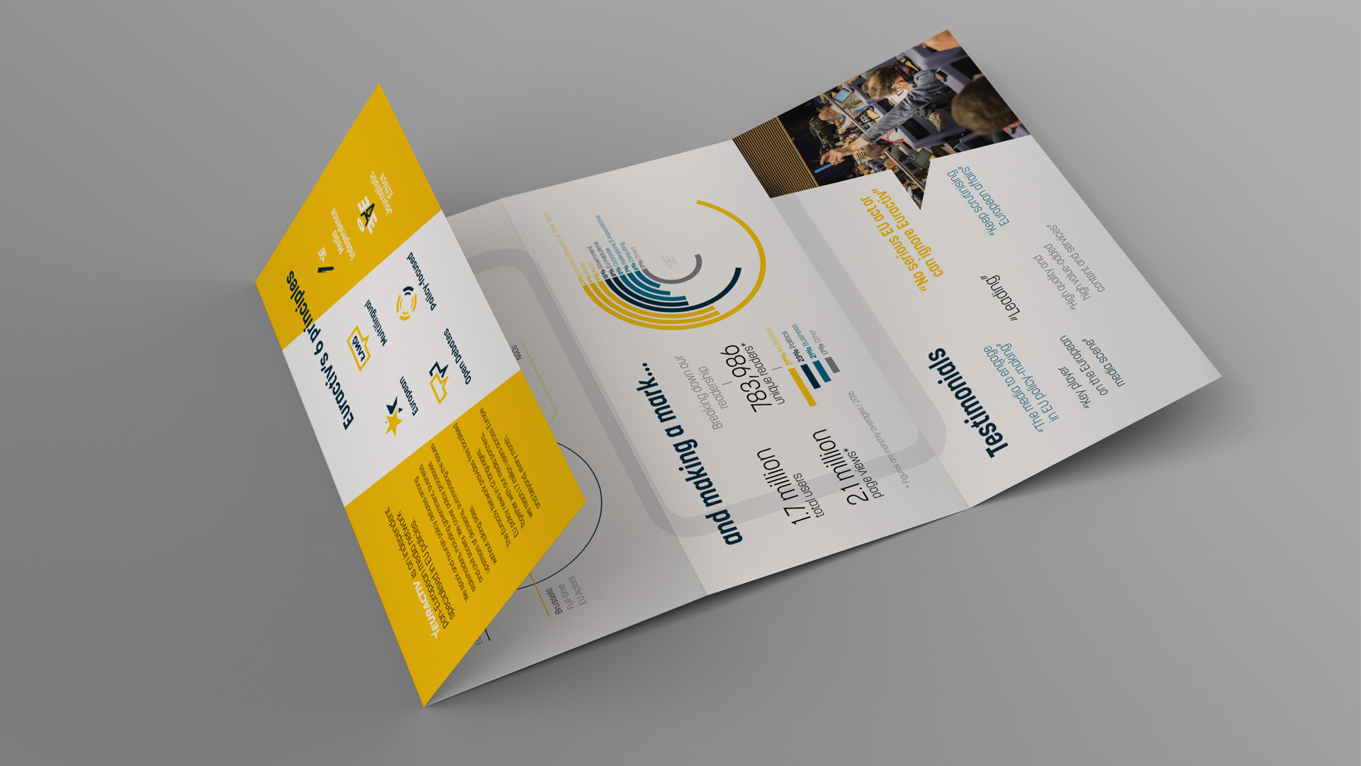 Euractiv rebrand - 2